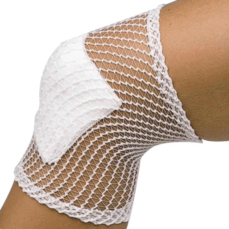 HD5 Latex-Free Tubular Net Bandage for Malaysia/Singapore